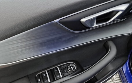 Chery Tiggo 7 Pro, 2022 год, 1 399 000 рублей, 13 фотография