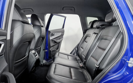 Chery Tiggo 7 Pro, 2022 год, 1 399 000 рублей, 10 фотография