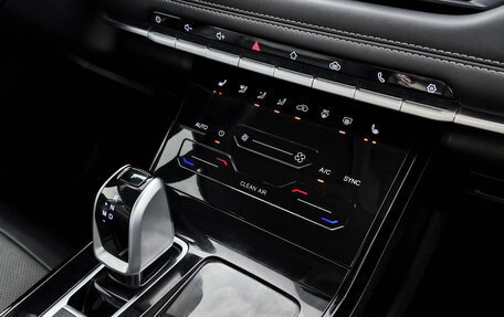 Chery Tiggo 7 Pro, 2022 год, 1 399 000 рублей, 16 фотография