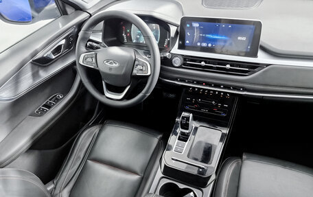 Chery Tiggo 7 Pro, 2022 год, 1 399 000 рублей, 17 фотография