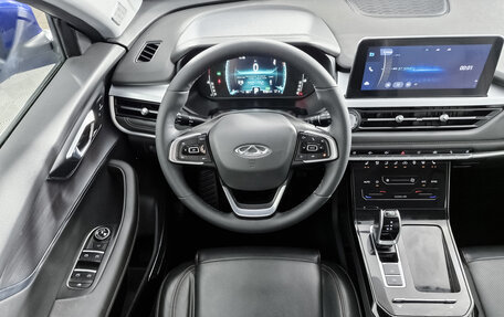 Chery Tiggo 7 Pro, 2022 год, 1 399 000 рублей, 14 фотография