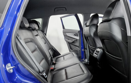 Chery Tiggo 7 Pro, 2022 год, 1 399 000 рублей, 11 фотография