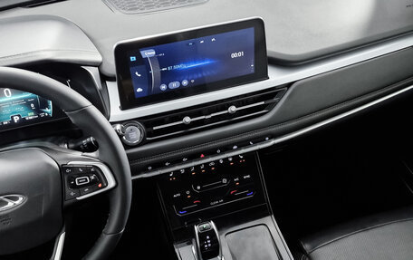 Chery Tiggo 7 Pro, 2022 год, 1 399 000 рублей, 15 фотография