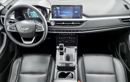 Chery Tiggo 7 Pro, 2022 год, 1 399 000 рублей, 18 фотография