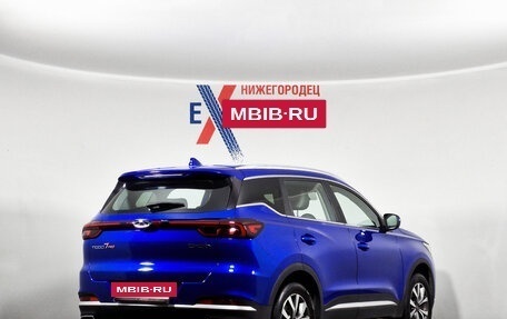 Chery Tiggo 7 Pro, 2022 год, 1 399 000 рублей, 4 фотография