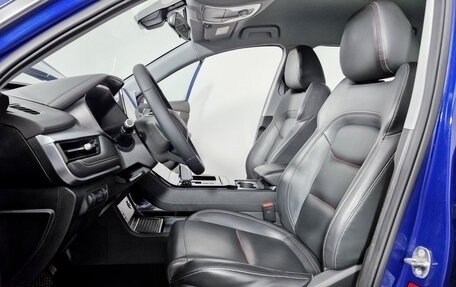 Chery Tiggo 7 Pro, 2022 год, 1 399 000 рублей, 8 фотография