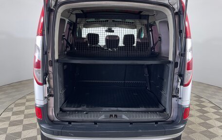 Renault Kangoo II рестайлинг, 2013 год, 829 000 рублей, 7 фотография