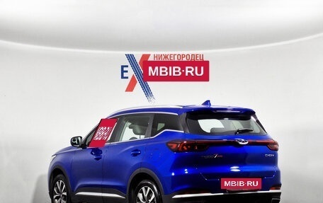 Chery Tiggo 7 Pro, 2022 год, 1 399 000 рублей, 6 фотография