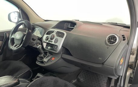 Renault Kangoo II рестайлинг, 2013 год, 829 000 рублей, 9 фотография