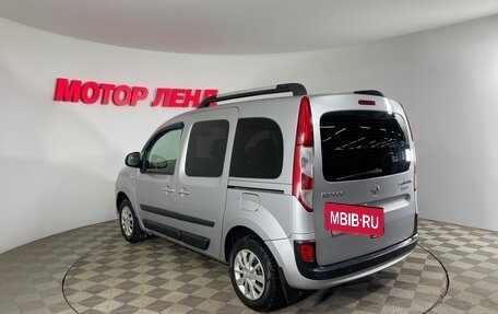 Renault Kangoo II рестайлинг, 2013 год, 829 000 рублей, 6 фотография
