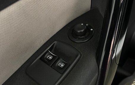 Renault Kangoo II рестайлинг, 2013 год, 829 000 рублей, 18 фотография