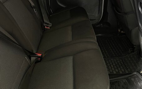 Renault Kangoo II рестайлинг, 2013 год, 829 000 рублей, 19 фотография