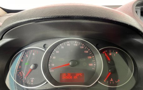 Renault Kangoo II рестайлинг, 2013 год, 829 000 рублей, 15 фотография