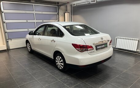 Nissan Almera, 2015 год, 699 000 рублей, 4 фотография