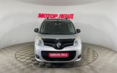 Renault Kangoo II рестайлинг, 2013 год, 829 000 рублей, 2 фотография