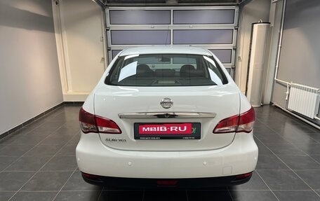 Nissan Almera, 2015 год, 699 000 рублей, 5 фотография