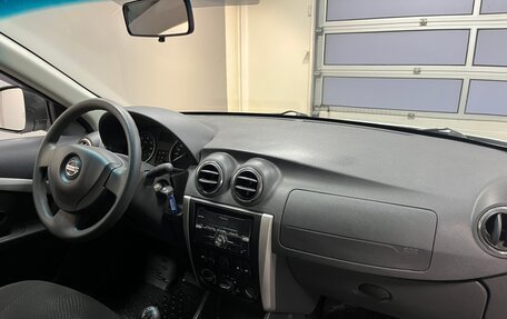 Nissan Almera, 2015 год, 699 000 рублей, 10 фотография