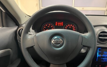 Nissan Almera, 2015 год, 699 000 рублей, 11 фотография