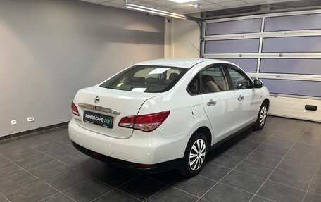 Nissan Almera, 2015 год, 699 000 рублей, 6 фотография