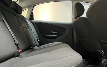 Nissan Almera, 2015 год, 699 000 рублей, 16 фотография