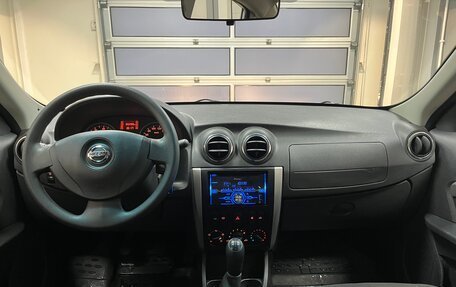 Nissan Almera, 2015 год, 699 000 рублей, 9 фотография