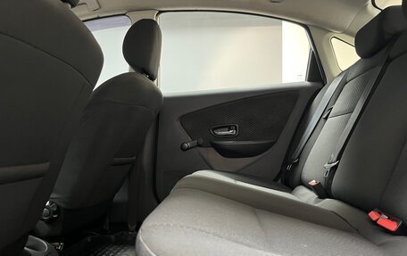 Nissan Almera, 2015 год, 699 000 рублей, 14 фотография