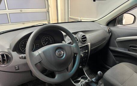 Nissan Almera, 2015 год, 699 000 рублей, 8 фотография