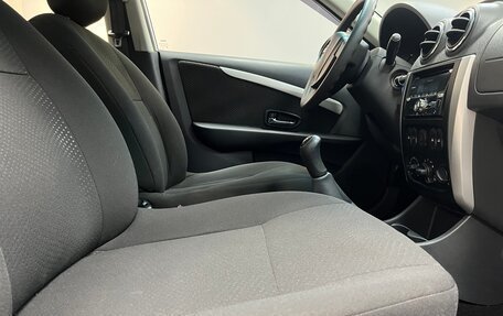 Nissan Almera, 2015 год, 699 000 рублей, 15 фотография