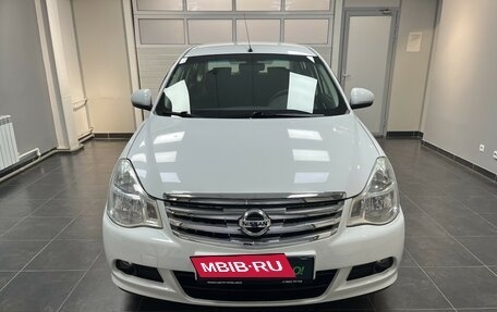 Nissan Almera, 2015 год, 699 000 рублей, 2 фотография