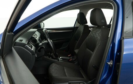 Skoda Octavia, 2019 год, 1 989 444 рублей, 10 фотография