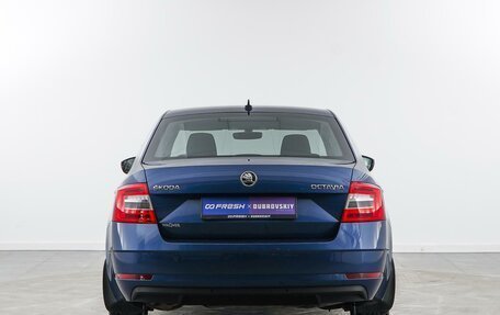 Skoda Octavia, 2019 год, 1 989 444 рублей, 4 фотография