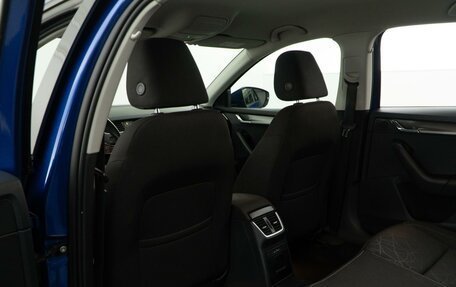 Skoda Octavia, 2019 год, 1 989 444 рублей, 11 фотография