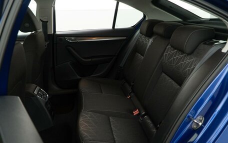 Skoda Octavia, 2019 год, 1 989 444 рублей, 9 фотография