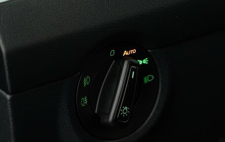 Skoda Octavia, 2019 год, 1 989 444 рублей, 17 фотография