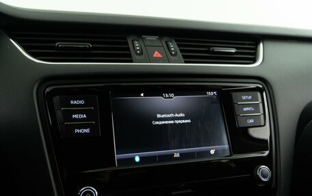 Skoda Octavia, 2019 год, 1 989 444 рублей, 19 фотография