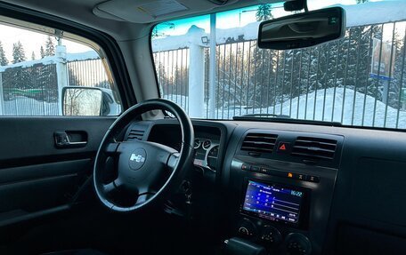 Hummer H3, 2009 год, 2 199 000 рублей, 9 фотография