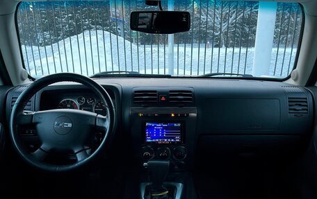 Hummer H3, 2009 год, 2 199 000 рублей, 10 фотография