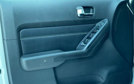 Hummer H3, 2009 год, 2 199 000 рублей, 14 фотография