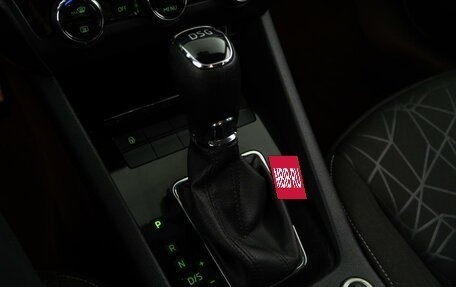 Skoda Octavia, 2019 год, 1 989 444 рублей, 18 фотография