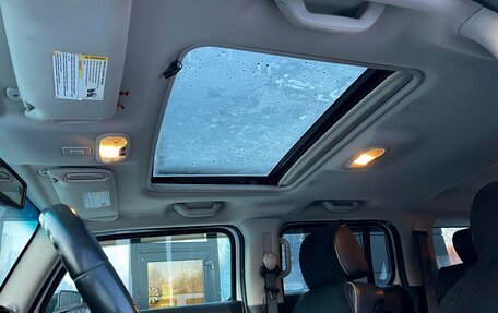 Hummer H3, 2009 год, 2 199 000 рублей, 21 фотография