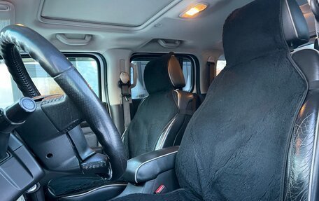 Hummer H3, 2009 год, 2 199 000 рублей, 16 фотография