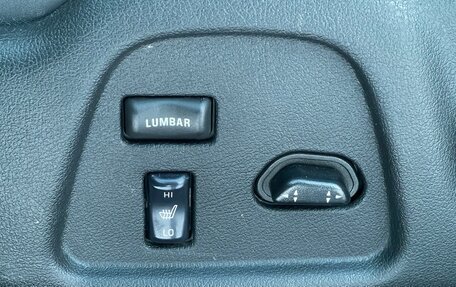 Hummer H3, 2009 год, 2 199 000 рублей, 17 фотография