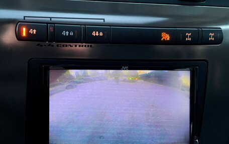 Hummer H3, 2009 год, 2 199 000 рублей, 23 фотография