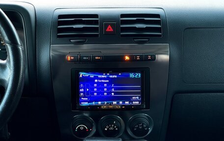 Hummer H3, 2009 год, 2 199 000 рублей, 22 фотография