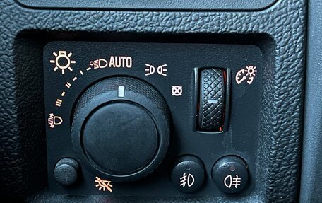 Hummer H3, 2009 год, 2 199 000 рублей, 25 фотография