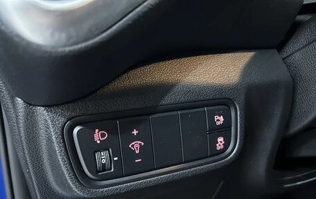 KIA Soul III, 2020 год, 1 890 000 рублей, 10 фотография