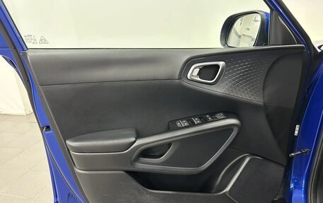 KIA Soul III, 2020 год, 1 890 000 рублей, 7 фотография