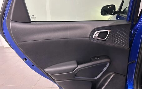 KIA Soul III, 2020 год, 1 890 000 рублей, 20 фотография