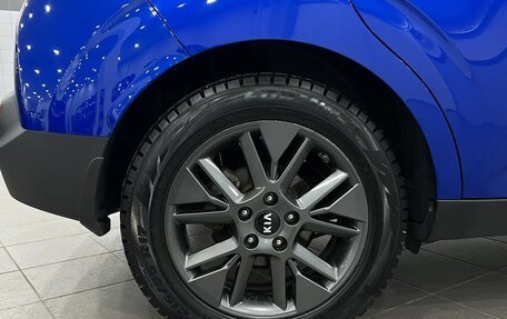 KIA Soul III, 2020 год, 1 890 000 рублей, 25 фотография