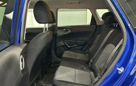 KIA Soul III, 2020 год, 1 890 000 рублей, 21 фотография